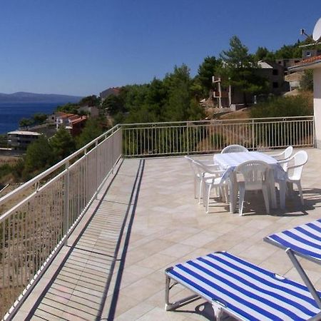 Apartments Peka Marusici  Εξωτερικό φωτογραφία