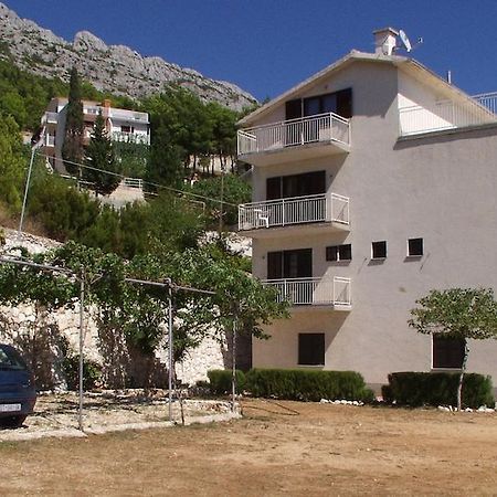 Apartments Peka Marusici  Εξωτερικό φωτογραφία