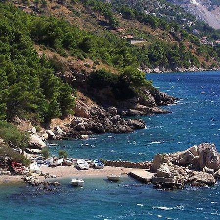 Apartments Peka Marusici  Εξωτερικό φωτογραφία
