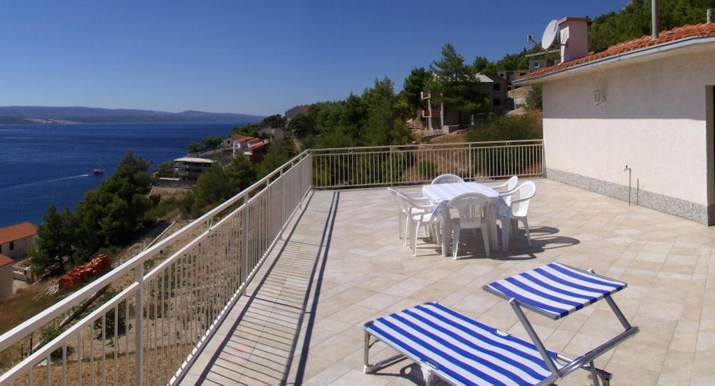 Apartments Peka Marusici  Εξωτερικό φωτογραφία