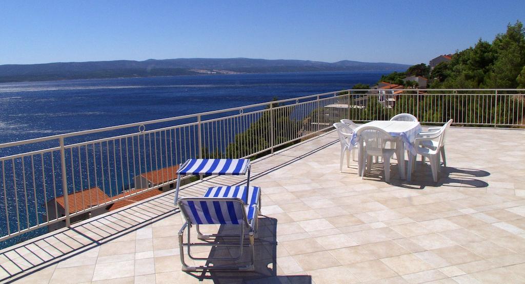 Apartments Peka Marusici  Δωμάτιο φωτογραφία
