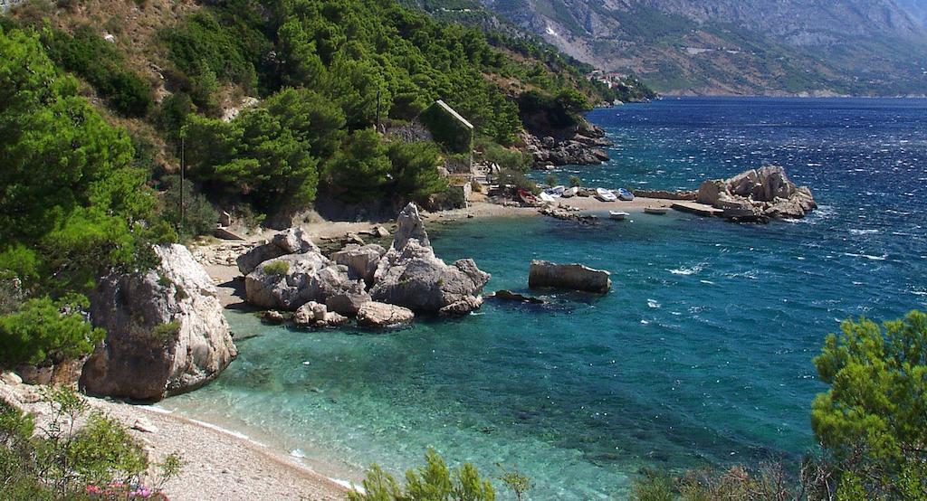 Apartments Peka Marusici  Εξωτερικό φωτογραφία