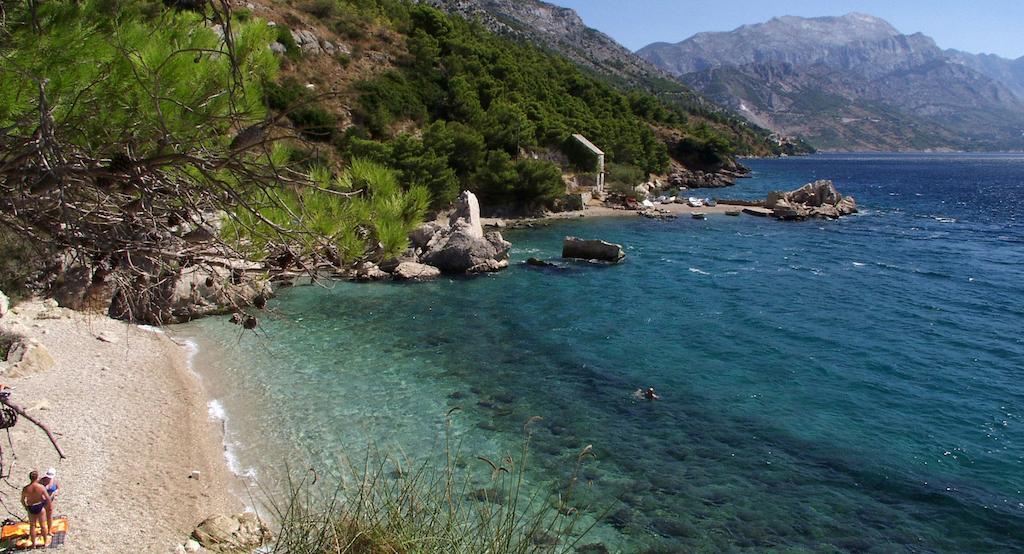 Apartments Peka Marusici  Εξωτερικό φωτογραφία