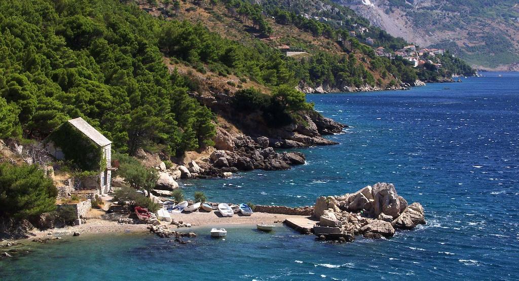 Apartments Peka Marusici  Εξωτερικό φωτογραφία