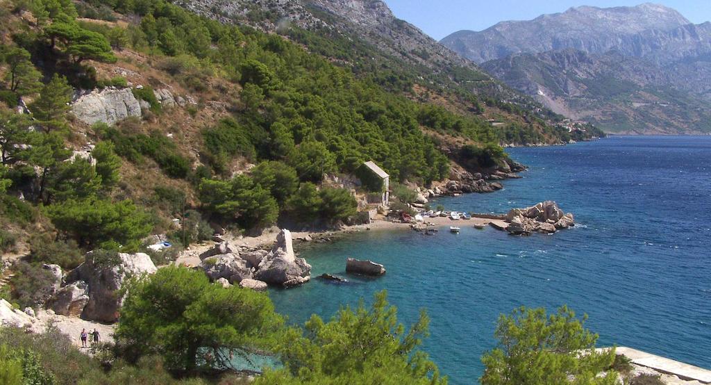 Apartments Peka Marusici  Εξωτερικό φωτογραφία