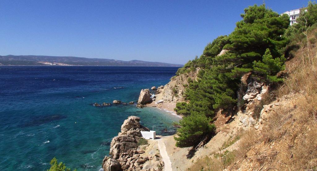 Apartments Peka Marusici  Εξωτερικό φωτογραφία