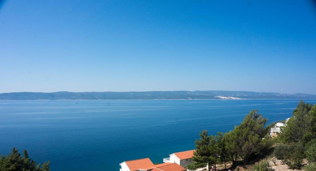 Apartments Peka Marusici  Δωμάτιο φωτογραφία